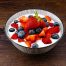 Ni fruta ni yogur: esta es la mejor cena para adelgazar, según los nutricionistas