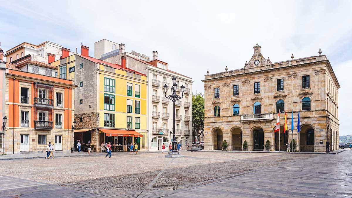 Alquiler Gijón, ayuda de hasta 550 euros.