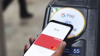 Cómo activar los ajustes de seguridad en Google Wallet.