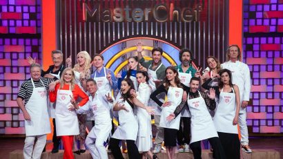 Cuánto dinero ganan los concursantes de MasterChef Celebrity 9