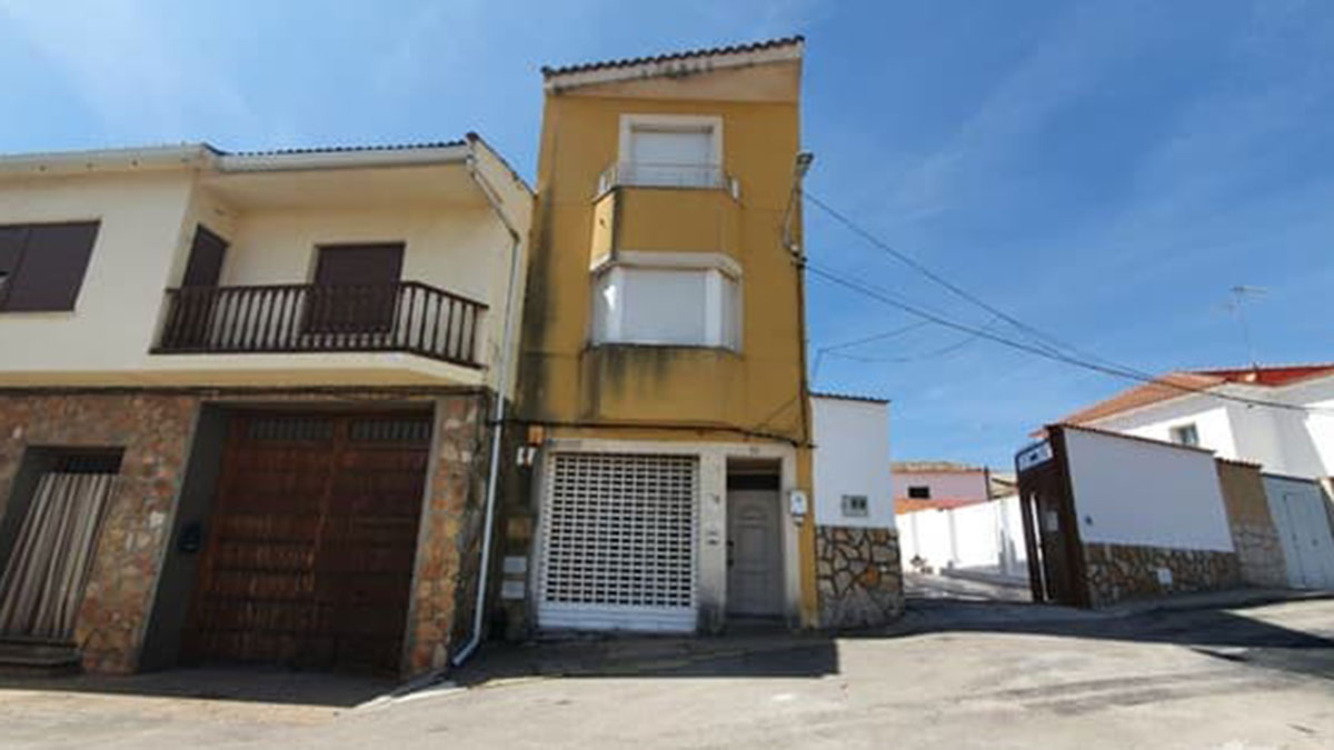 Dúplex en venta de CaixaBank en Haya Inmobiliaria.