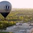 Festival de Globos Aerostáticos en Madrid: cuándo ver este espectáculo aéreo gratuito