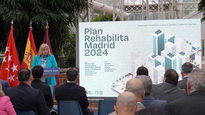 Ayudas de hasta 10.000 euros para rehabilitar una vivienda en Madrid: plazo, cuantías y cómo pedir