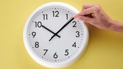 Cuándo va a ser el último cambio de hora en España y qué países ya no la cambian