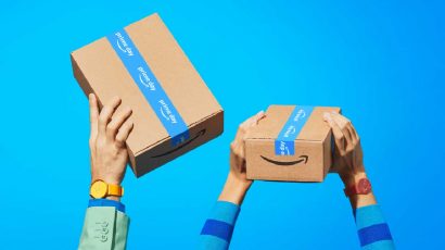 Las mejores ofertas del Amazon Prime Day de octubre 2024.