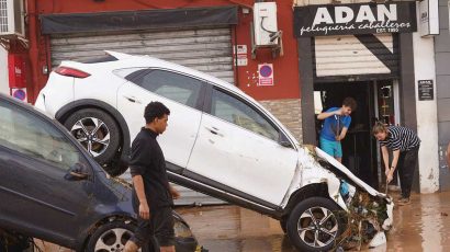 Cómo solicitar la prestación por el cese de actividad para autónomos si te ha afectado la DANA