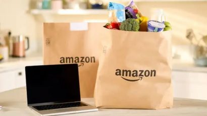 Black Friday en Amazon Fresh: hasta 30 euros de descuento por hacer la compra online