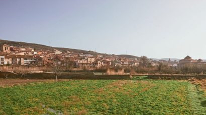 El pueblo de Teruel que ofrece trabajo y casas por 300 euros al mes