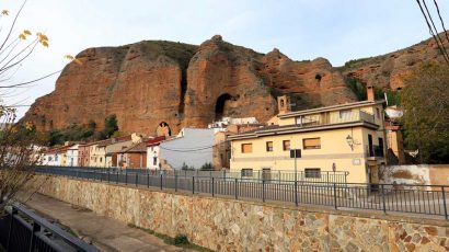 El pueblo de Zaragoza que ofrece trabajo y casa por 350 euros al mes.