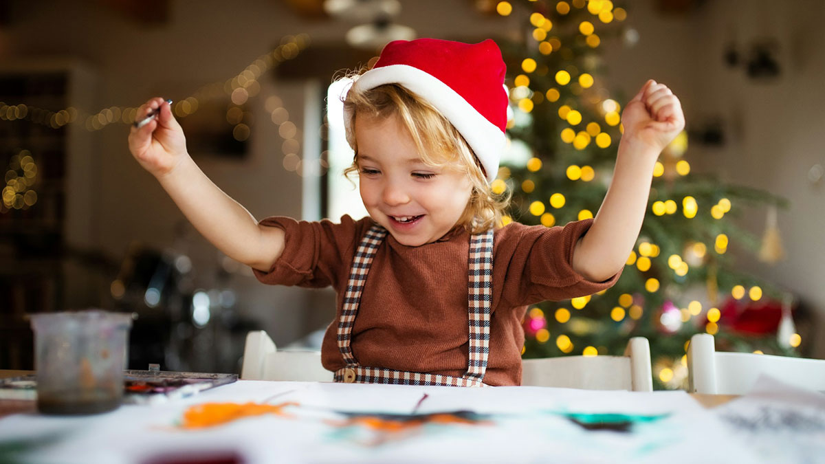 Qué hacer en Navidad con niños en Madrid y otras ciudades