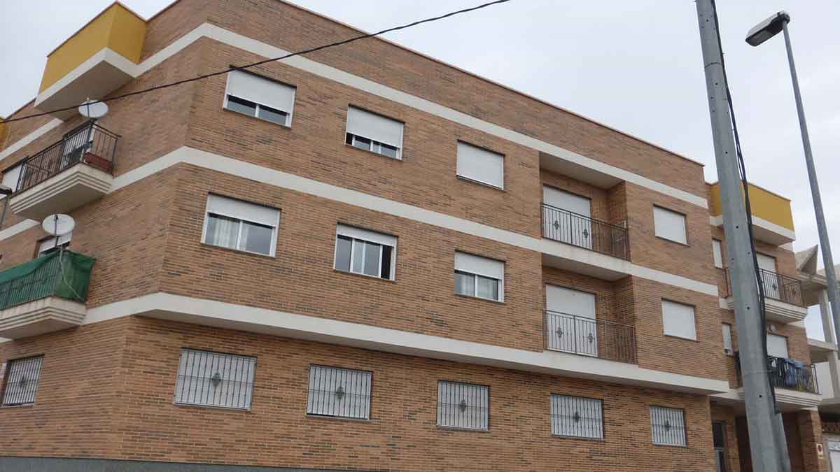 Solvia vende viviendas con descuentos por tiempo limitado: a la venta desde 24.000 euros.