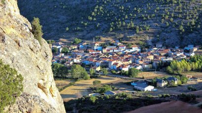 El Recuenco (Guadalajara).