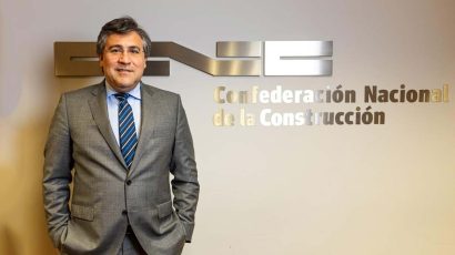 Pedro Fernández Alén, de CNC.