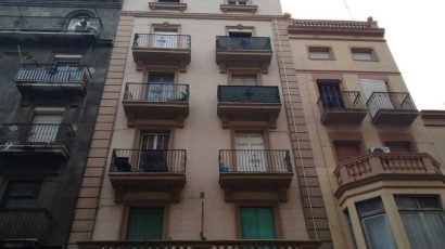 Servihabitat vende más de 900 pisos a reformar: los más baratos desde 21.000 euros